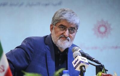 علی مطهری: بهبود روابط ایران و عربستان در مذاکرات هسته‌ای و جنگ غزه تأثیر مثبت خواهد داشت