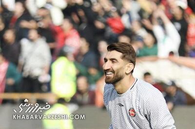 ستاره های جدا شده برمی گردند؛ بیرانوند در مسیر بازگشت به پرسپولیس!؟