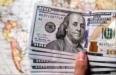 قیمت دلار به ۸۱۵۰۰ تومان رسید