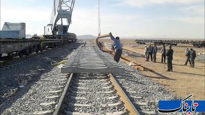 احتمال راه‌اندازی راه آهن شلمچه بصره برای اربعین