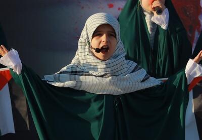 بغض اهالی فرهنگ و رسانه تبریز برای مظلومیت خواهرخوانده - تسنیم