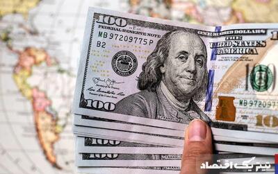 پیش بینی قیمت دلار فردا دوشنبه ۱ اردیبهشت ۱۴۰۴