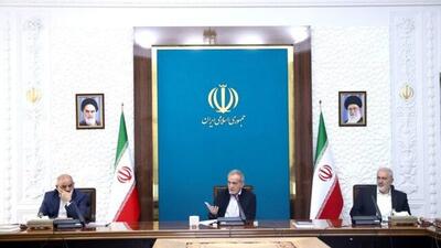 توسعه دریامحور راه نجات کشور از مخاطره‌هایی است که کم آبی می‌تواند ایجاد کند