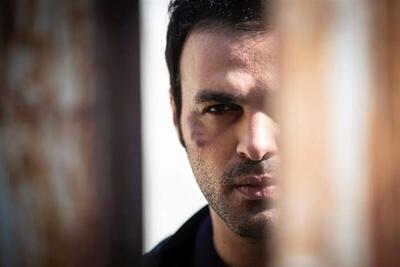 سریال ناریا متوقف شد!