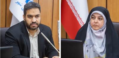 کمیسیون فرهنگی شورای شهر قزوین با محور برگزاری همایش پیاده روی خانواده تشکیل جلسه داد 