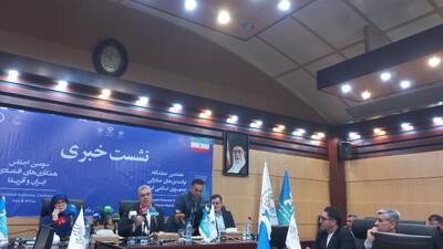 در مذاکرات با آمریکا ذوق زده نیستیم / امور داخلی را به مذاکره گره نزده‌ایم+ فیلم