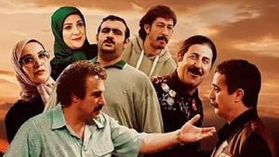 نظر مهاجرین افغانستانی درباره پایتخت ۷ + فیلم