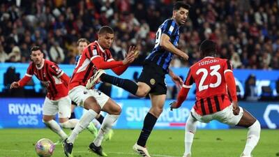 سنگ بزرگ برای پرسپولیس به نام مهدی طارمی!
