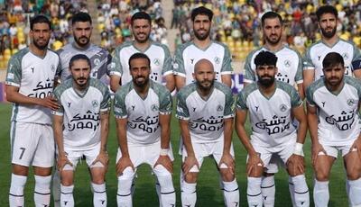 ۱۰ بازیکن ذوب‌آهن در مسیر جدایی