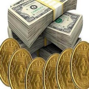 بازگشت قیمت‌ها به عقب در بازار سکه و طلا