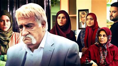 فصل چهارم سریال ستایش ساخته می‌شود؟
