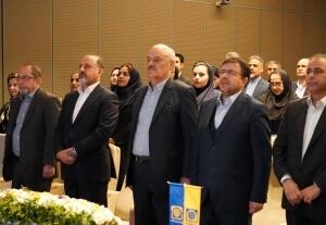 اولین نشست مدیران بیمه پاسارگاد در سال ۱۴۰۴ برگزار شد | اقتصاد24
