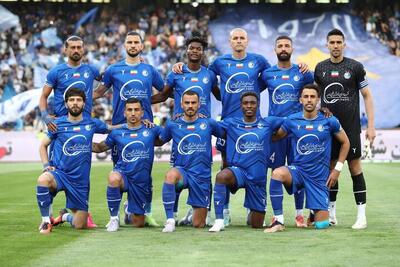 پشت پرده نیمکت نشینی ستاره استقلال لو رفت