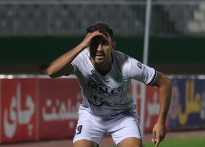 اولین خرید پرسپولیس در فصل جدید لو رفت