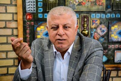 انتقاد تند فیاض زاهد به وزیر آموزش و پرورش: معلم‌ها بر همه ارکان برتری دارند