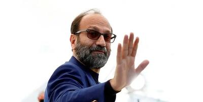 فیلم جدید اصغر فرهادی در پاریس