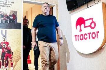 جزئیات مذاکرات پرسپولیس با اسکوچیچ افشا شد