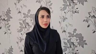اظهارات مهناز ذکایی و آتنا لشنی داوران بین المللی درباره حضور داوران خانم در اتاق VAR لیگ برتر