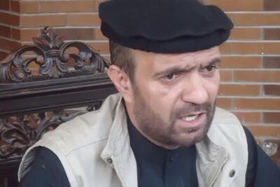 بازداشت ظاهر قدیر معاون سابق پارلمان افغانستان به دستور آمریکا