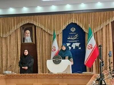 مذاکرات بر مبنای منافع ملی و منافع مردم پیش می‌رود
