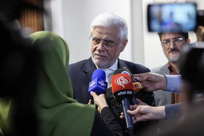 عارف: رشد ۸ درصدی نیازمند ۱۰۰ میلیارد دلار سرمایه‌گذاری است