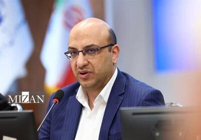 علی‌نژاد: میزان بودجه فدراسیون‌های ورزشی افزایش نداشت