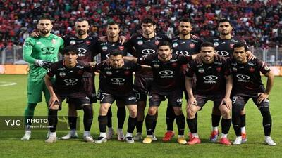 ۳ بازیکن جدید در آستانه عقد قرارداد با پرسپولیس - پارس فوتبال