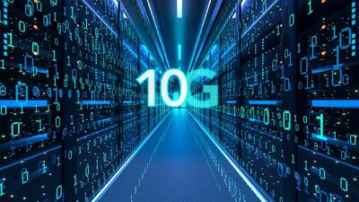 چین با معرفی نخستین شبکه 10G جهان رکورد سرعت دانلود را شکست ! - سبک ایده آل
