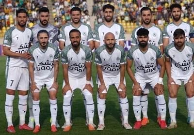 10 بازیکن ذوب‌آهن در مسیر جدایی - تسنیم