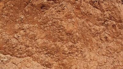 تعیین تکلیف خاک های دپو شده در شهر سهند