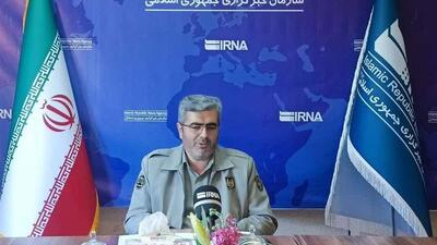 مدیرکل حفاظت محیط زیست: پرونده قضایی درباره آلودگی رودخانه قره‌سو تشکیل شده است