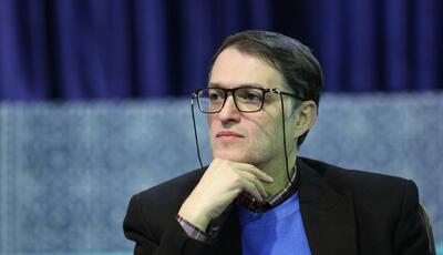 روایت قوچانی از «شگفتی اردیبهشت»: توافق در دسترس است