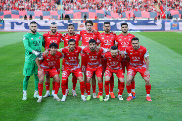 یاسین سلیمانی با پرسپولیس خداحافظی میکند!