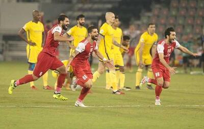خبر مهم ورزشی از بازی النصر / النصر بالاخره بدون رونالدو هم برد!