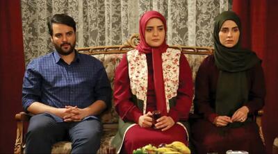 فصل ۴ سریال ستایش ساخته می شود؟