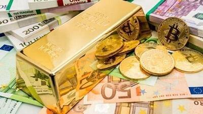  قیمت لحظه ای دلار، لیر، درهم، سکه، تتر و ... (سوم اردیبهشت ۱۴۰۴)