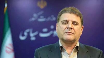 اصلاح تقسیمات کشوری و برگزاری انتخابات تمام‌الکترونیک در دستور کار