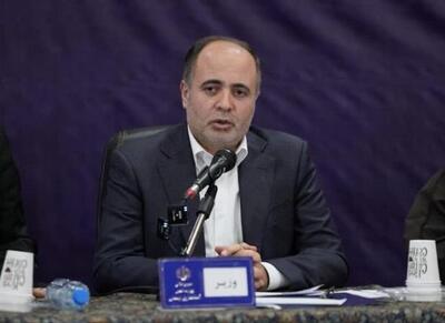 تجارت کشاورزی فراتر از نیاز کشور دنبال شود - اکونیوز