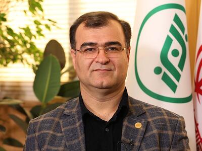 موسی رضایی میرقائد، مدیرعامل بیمه البرز کیست؟ | اقتصاد24