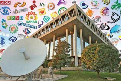 مردم اقلیم کردستان عراق برای تلویزیون ایران سر و دست می‌شکنند