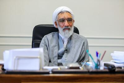 مصطفی پورمحمدی: باید در FATF فعال باشیم و محروم شدن از مجامع بین‌المللی اشتباه است