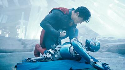 ۱۰ روش که فیلم Superman Legacy می‌تواند DCU را نجات دهد - گیمفا