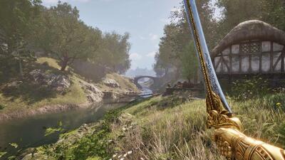 شمار پلیرهای همزمان ریمستر The Elder Scrolls IV در استیم از 182,000 نفر عبور کرد