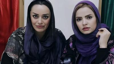 سکانس روز | چهره جدید «الهام چرخنده» در برنامه تلویزیونی به همراه پسرش | گلی شی