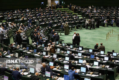 نمایندگان مجلس از  فرمانده کل نیروی انتظامی قدردانی کردند