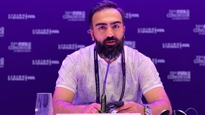 گفت و گو با پژمان ماندگاری درباره جدایی بوژوویچ از استقلال