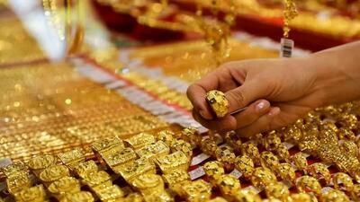 قیمت طلا به زیر شش میلیون می‌رسد؟