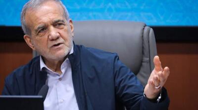 پزشکیان: نگاه و رفتار جدید را باید به مدارس منتقل کنیم - مردم سالاری آنلاین