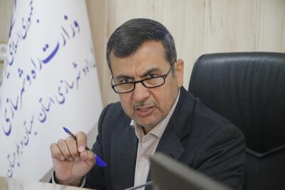 واگذاری زمین به ۱۹۸ خانواده معظم شهدای سیستان و بلوچستان