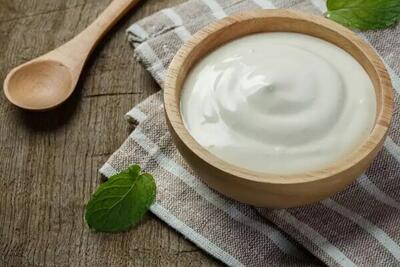 آب روی ماست را بخوریم یا دور بریزیم؟